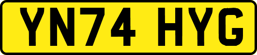 YN74HYG