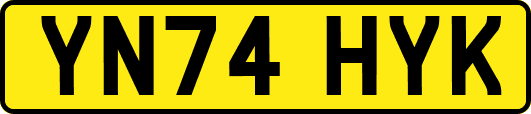 YN74HYK