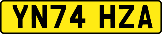 YN74HZA