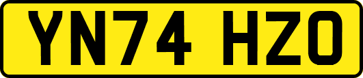 YN74HZO
