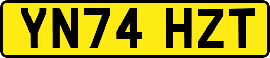 YN74HZT
