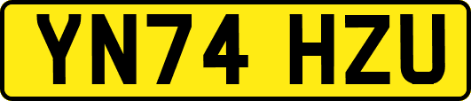 YN74HZU