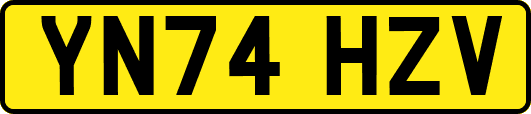 YN74HZV
