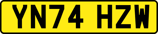YN74HZW