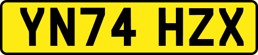YN74HZX