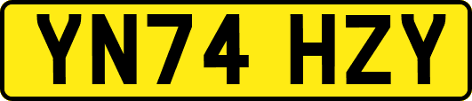 YN74HZY