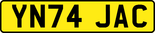 YN74JAC