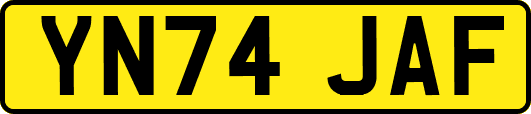 YN74JAF