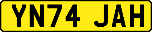 YN74JAH