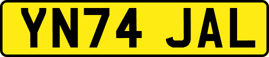 YN74JAL