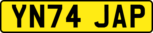 YN74JAP