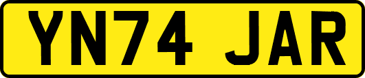 YN74JAR