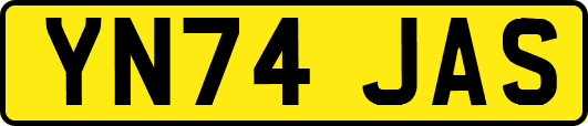YN74JAS