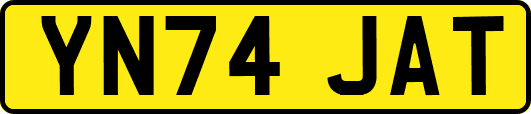 YN74JAT
