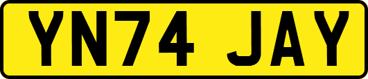 YN74JAY