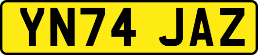 YN74JAZ