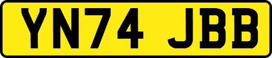 YN74JBB