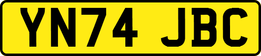 YN74JBC