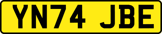 YN74JBE