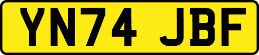 YN74JBF