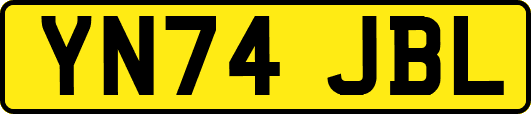 YN74JBL