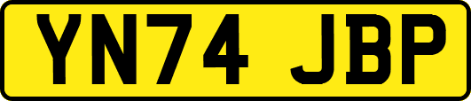 YN74JBP