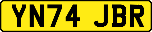 YN74JBR