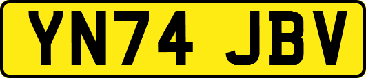 YN74JBV