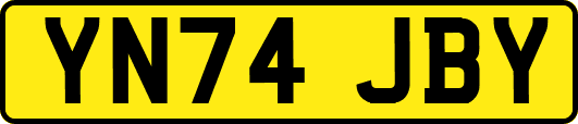 YN74JBY