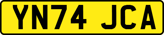 YN74JCA