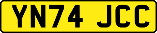 YN74JCC
