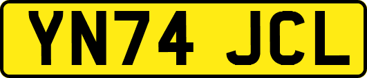 YN74JCL