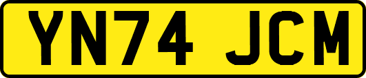 YN74JCM