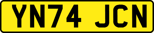 YN74JCN