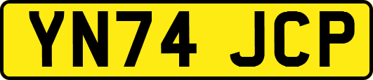 YN74JCP