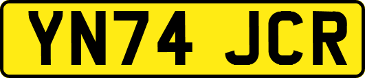 YN74JCR