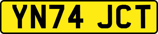 YN74JCT