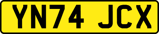 YN74JCX