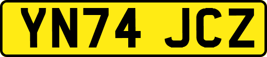 YN74JCZ
