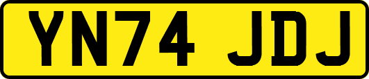 YN74JDJ