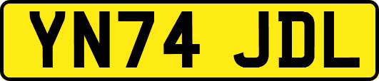 YN74JDL