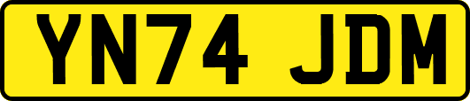 YN74JDM