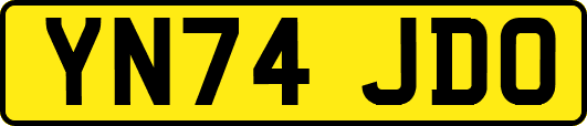 YN74JDO