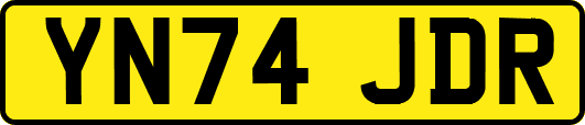 YN74JDR