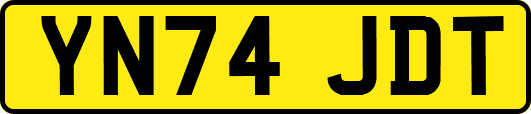 YN74JDT