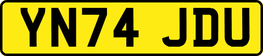 YN74JDU