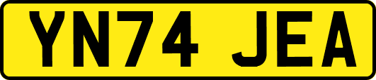 YN74JEA