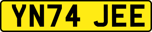 YN74JEE