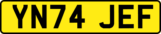 YN74JEF