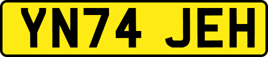 YN74JEH